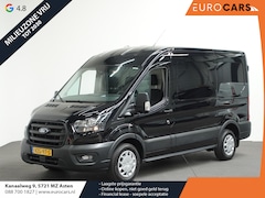 Ford Transit - 310 2.0 TDCI L2H2 Trend Automaat Airco Bluetooth Camera Cruise Control