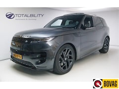 Land Rover Range Rover Sport - 3.0 P460e Dynamic SE AWD PHEV | Panoramadak | 22" velgen | 5 jaar garantie| Softclose, Col