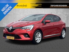 Renault Clio - 1.0 TCe Zen