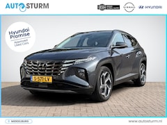 Hyundai Tucson - 1.6 T-GDI PHEV Premium 4WD | Vol-Leder | Digitaal Instrumentenpaneel | Adapt. Cruise Contr