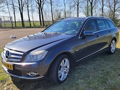 Mercedes-Benz C-klasse Estate - 180 CGI BlueEFFICIENCY Avantgarde
