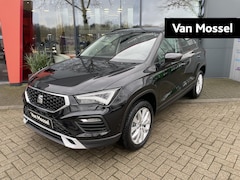 Seat Ateca - 1.0 TSI Style Business Intense Metallic lak | Navigatie