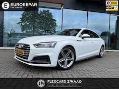 Audi A5 Sportback - 40 TFSI Launch edition Sport - S Line - Automaat - Navi - Climate - Org.NL