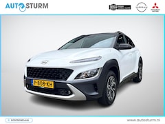 Hyundai Kona - 1.6 GDI HEV Fashion
