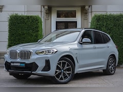 BMW X3 - xDrive30e M-Sport PANO | 360 CAM | COGNAC LEDER | BROOKLYN GREY