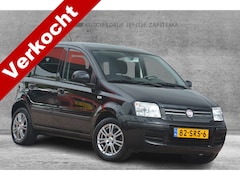 Fiat Panda - 1.2 Edizione Cool | Airco | Elek.ramen | LMV | NL auto |