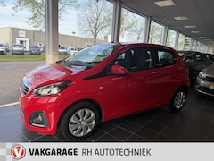 Peugeot 108 - 1.0 e-VTi Active