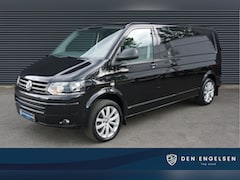 Volkswagen Transporter - 28 | 140 PK DSG | L2H1 | Airco | Cruise | Navi | Trekhaak