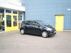 Skoda Citigo - 1.0i Greentech Drive, Airco, Cruise