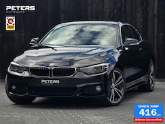 BMW 4-serie Cabrio - 440i xDrive High Executive| M-Sport| Luxe