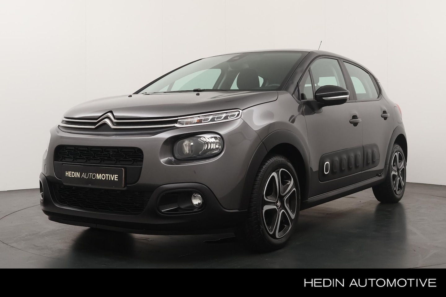 Citroën C3 - 1.2 82pk S&S Feel Edition | Climate Control | Parkeersensor Achter | Navigatie | Cruise Co - AutoWereld.nl