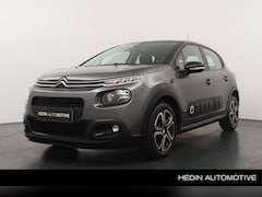 Citroën C3 - 1.2 82pk S&S Feel Edition | Climate Control | Parkeersensor Achter | Navigatie | Cruise Co
