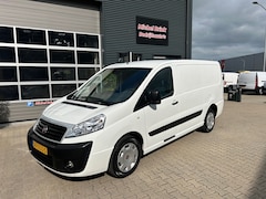 Fiat Scudo - 2.0 MultiJet 130 Pk Lengte 2 Airco