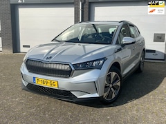 Skoda Enyaq iV - 60 1e Eigenaar