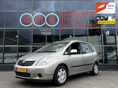 Toyota Corolla Verso - 1.6 VVT-i Elekpakket, Airco, Trekhaak
