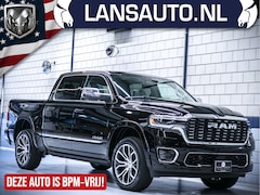 Dodge Ram 1500 - | Tungsten 3.0L High Output | Direct uit voorraad leverbaar | 4x4 Crew Cab | 540PK