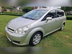 Toyota Corolla Verso - 1.8 VVT-i Terra 7p.