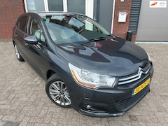 Citroën C4 - 1.6 VTi Tendance / Navi / PDC / Cruise / Clima / NAP