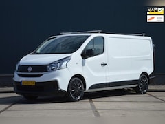 Fiat Talento - 1.6 MJ EcoJet L2H1 125 PK Euro 6 Airco Camera Schuifdeur Trekhaak