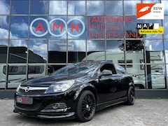 Opel Astra GTC - 1.8 Sport Cruisectr, Elekpakket, Airco, LMV17”