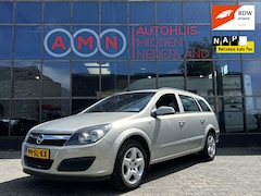 Opel Astra Wagon - 1.8 Cruisectr, Elekpakket, Airco, LMV16”
