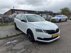 Skoda Octavia Combi - 1.0 TSI Greentech Sport NEW MODEL