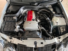 Mercedes-Benz CLK-klasse Cabrio - 230 K. Elegance Kompressor