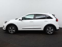 Kia Niro - 1.6 GDi PHEV DynamicPlusLine Automaat | Navigatie | Camera | Adaptive Cruise Control | Sto