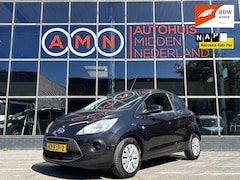 Ford Ka - 1.2 Elekpakket, Airco, Start/Stopsysteem