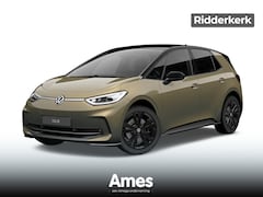 Volkswagen ID.3 - Pro Limited Edition 59 kWh 204 pk | Achteruitrijcamera | Parkeersensoren voor en achter |