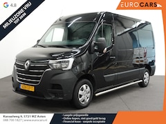 Renault Master - T33 2.3 dCi 135PK L2H2 Work Edition Airco Bluetooth Cruise Control Trekhaak
