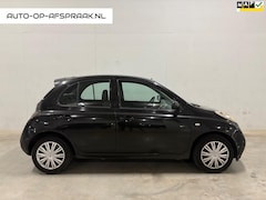 Nissan Micra - 1.4 Tekna 5drs. Airco APK NAP