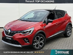 Renault Captur - 1.3 TCe 140 Intens (Hoge instap) (5.270 KM) Trekhaak | Automaat | Camera | Navigatie | Dea