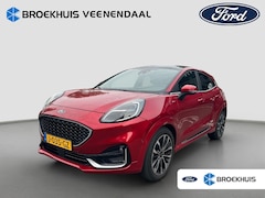 Ford Puma - 1.0 ST-Line X Vignale | Pano | Leder | B&O | Camera