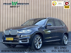BMW X5 - xDrive30d High Executive | Adaptieve Cruise Control | Dodehoek Detector | Achteruitrijcame