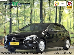 Mercedes-Benz A-klasse - 180 CDI Ambition | Bi-Xenon | Cruise Control | Parkeersensoren | Achteruitrijcamera | Airc