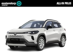 Toyota Corolla Cross - Hybrid 140 Active *NIEUWE AUTO/ FACELIFT MODEL