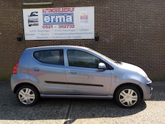 Nissan Pixo - 1.0 Acenta