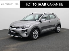Kia Stonic - 1.0 T 100pk DynamicLine DCT7 | Edition | AUTOMAAT | Airco | Camera |