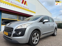 Peugeot 3008 - 1.6 NAVI PANADAK APK T/M 8-5-2026