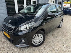 Peugeot 108 - 1.0 e-VTi Active AIRCO/ NW APK