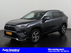 Toyota RAV4 - 2.5 Plug-in Hybrid AWD Dynamic | Camera | Elek stoelvestelling | Trekhaak | PHEV | Zondag