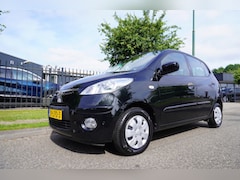 Hyundai i10 - 1.1i 66 pk APK tot 4 juli 2026