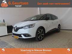 Renault Grand Scénic - 1.3 TCe Bose 7-Persoons, Navigatie, Trekhaak,