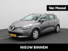 Renault Clio Estate - 0.9 TCe Expression | PARKEERSENSOREN | CRUISE CONTROL | TREKHAAK |