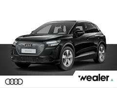 Audi Q4 e-tron - edition 40 e-tron 63 kWh 150 kW / 204 PK