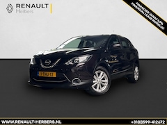 Nissan Qashqai - 1.2 Connect Edition / Panoramadak / Cruise / Camera