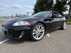 Jaguar XK - 5.0 V8 Coupé Portfolio