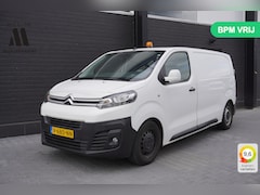 Citroën Jumpy - 1.6 BlueHDI L2 Automaat EURO 6 - Airco - Cruise - PDC - € 11.950, - Excl