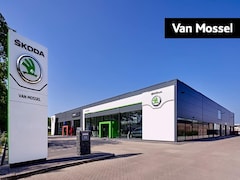 Skoda Kodiaq - 1.5 TSI PHEV Sportline Business